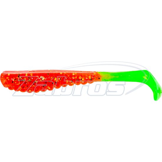 Фото Z-Man Swimmin' Trout Trick, 3,50", 8,9 см, 6 шт, Iguana Daiquiri