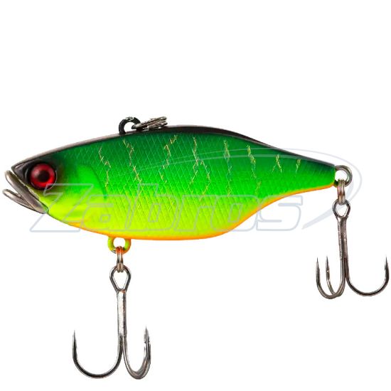 Фото Jackall TN60, 6 см, 12,7 г, Mat Tiger