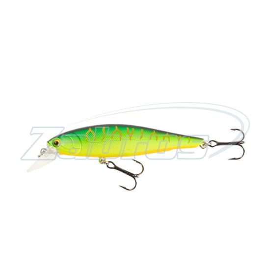 Фото Lucky John Minnow X 80SP, 8 см, 10 г, 1 м, LJO0808SP-M03