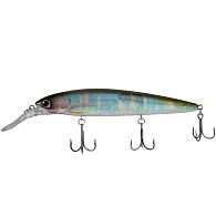 Воблер Nories Tadamaki 112SP, 11,2 см, 18,4 г, 2 м, 339LH, купити, ціна, Київ, Україна | Zabros