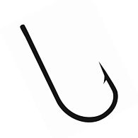 Гачок MiniMax Viking, SW-115-8, 10 шт, Black: купити, ціна, Київ, Україна | Zabros