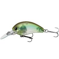 Воблер Daiwa Tournament Baby Crank 35F-SR, 3,5 см, 3,5 г, 1,5 м, 16710-704, See Through Shad, купити, ціни в Києві та Україні, інтернет-магазин | Zabros