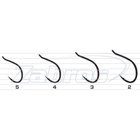 Фотография Decoy KR-24, Light Special, 3, 10 шт