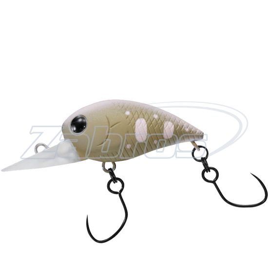 Фото Daiwa Wabcra 30DR-F C&R 30DR-F, 3 см, 2,9 г, 1,2 м, Olive Yamame