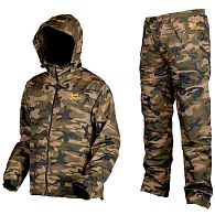 Костюм демисезонный Prologic Bank Bound 3-Season Camo Set, 54659, XXL: купить, цена, Киев, Украина | Zabros