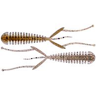 Силікон Select Toxic, 2,30", 5,85 см, 6 шт, 214: купити, ціна, Київ, Україна | Zabros