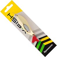 Блешня X-Fish Turbo, 17,3 г, 02, купити, ціни в Києві та Україні, інтернет-магазин | Zabros
