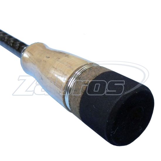 Купить Major Craft K.G.Lights Rockfish, KGL-T762M, 2,29 м, 0,5-7 г.