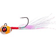 Джиг-головка Daiwa Gekkabijin Tsuyakabura 1,2 г, #8, 2 шт, Ami Orange Glow: купить, цена, Киев, Украина | Zabros