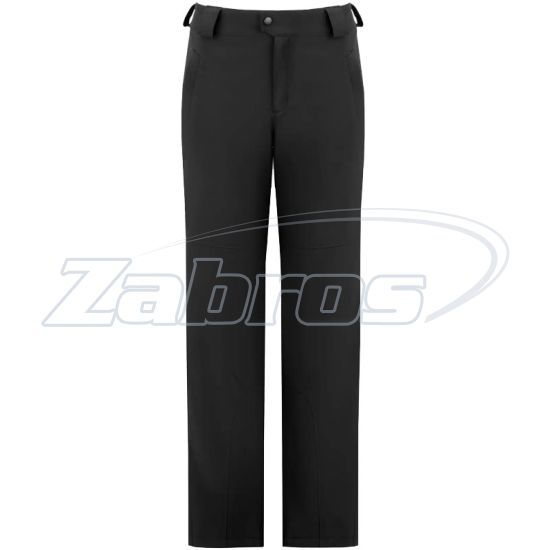 Фото Viverra Softshell Infinity Pant, XL, Black Фото Viverra Softshell Infinity Pant, XL, Black