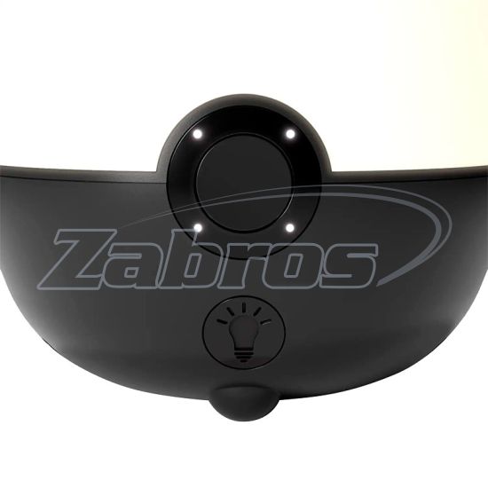 Картинка Thermacell El55 Rechargeable Mosquito Repeller + Glow Light, Charcoa