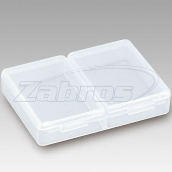 Фото Meiho FB-2, 9,4x7,1x1,9 см