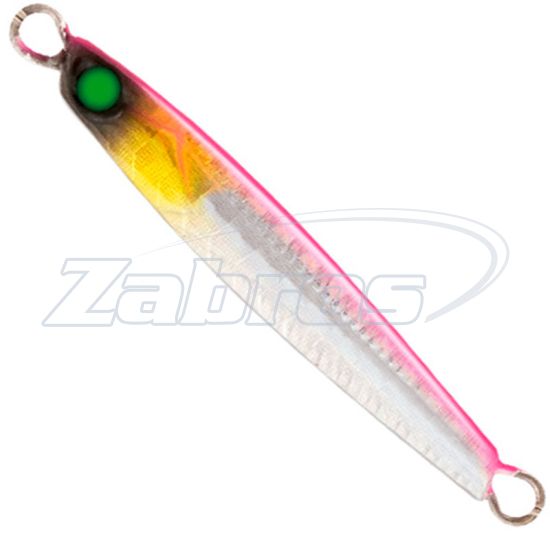 Фото Rapture Chibi Cast Jig, 180-20-803, 5 г, 3,8 см, PS Фото Rapture Chibi Cast Jig, 180-20-803, 5 г, 3,8 см, PS