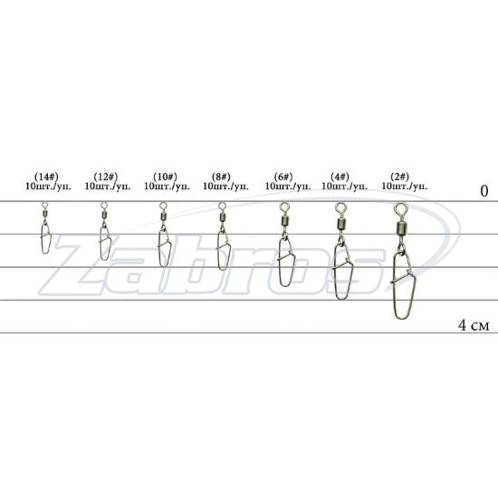 Картинка Select SF0053, 10, 10 шт