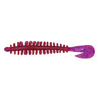 Силікон Reins Rockvibe Grub, 4,00", 10,15 см, 8 шт, 583: купити, ціна, Київ, Україна | Zabros