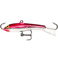 Балансир Rapala Jigging Rap, 7 см, 18 г, CHR: купити, ціна, Київ, Україна | Zabros Балансир Rapala Jigging Rap, 7 см, 18 г, CHR: купити, ціна, Київ, Україна | Zabros