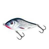 Воблер Salmo Slider, 5 см, 6 г, 0,5 м, SD5F-RGS, купить, цена, Киев, Украина | Zabros