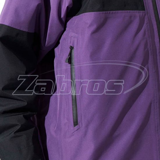 Daiwa DW-1924, XXL, Black, Україна