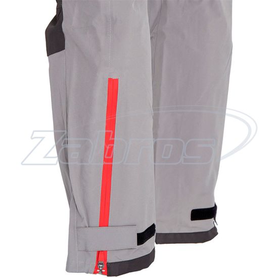 Favorite Storm Bib, XXL, Anthracite, Киев