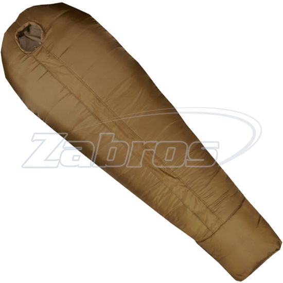 Фотография Terra Incognita Winter, Olive