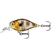 Воблер Rapala X-Light Crank Mid Runner 35F, 3,5 см, 4 г, 2,1 м, GGIU, купить, цена, Киев, Украина | Zabros