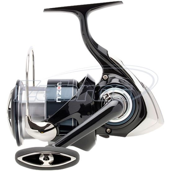 Фото Daiwa 24 N'Zon Plus LT, 10317-600, 6000SS-CP