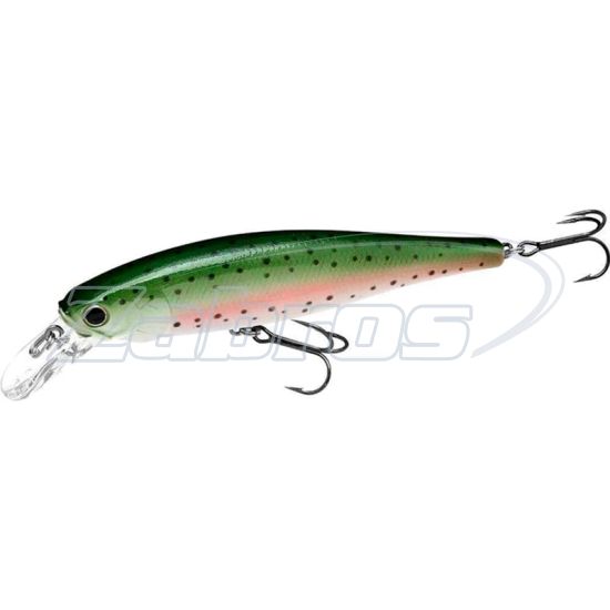 Фотографія Lucky Craft Pointer 100SP, 10 см, 16,5 г, 1,3 м, PT100-056RBT