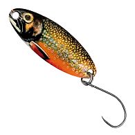 Блесна Nomura Isei Real Fish Spoon, NM46051723, 2,3 г, 3,2 см, 517: купить, цена, Киев, Украина | Zabros