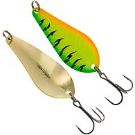 Блесна Select ProAtom, 8 г, 5,4 см, 10: купить, цена, Киев, Украина | Zabros