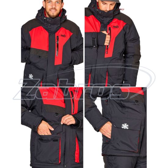 Купить Norfin Extreme 5, 338006-XXXL