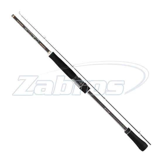 Фото Graphiteleader 18 Nuovo Calamaretti Prototype, GNCPRS-8102MH, 2,69 м, 15-35 г
