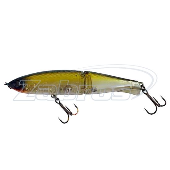 Фото Jackall Sride 95SS, 9,5 см, 12,3 г, 1 м, Green Squash