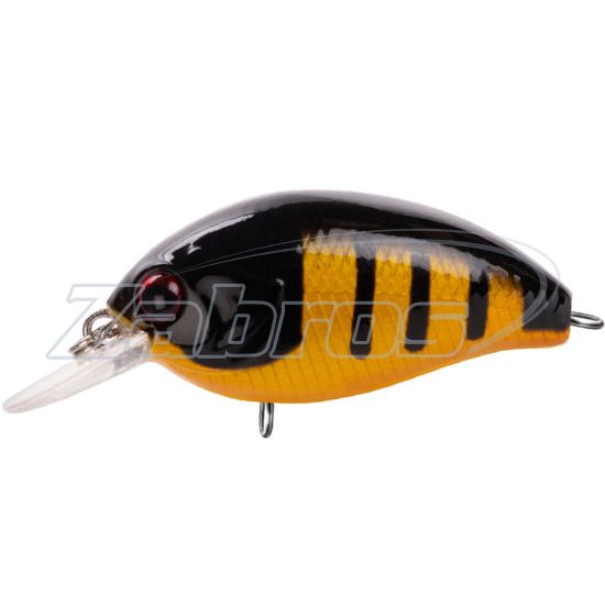 Фото Trident Reach 36F, 3,6 см, 4,4 г, 1 м, 034