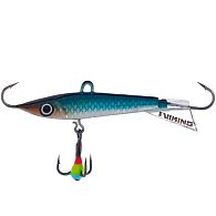 Балансир Viking Fishing Yeti Ice Jig, 6 см, 16 г, 11: купити, ціна, Київ, Україна | Zabros Балансир Viking Fishing Yeti Ice Jig, 6 см, 16 г, 11: купити, ціна, Київ, Україна | Zabros