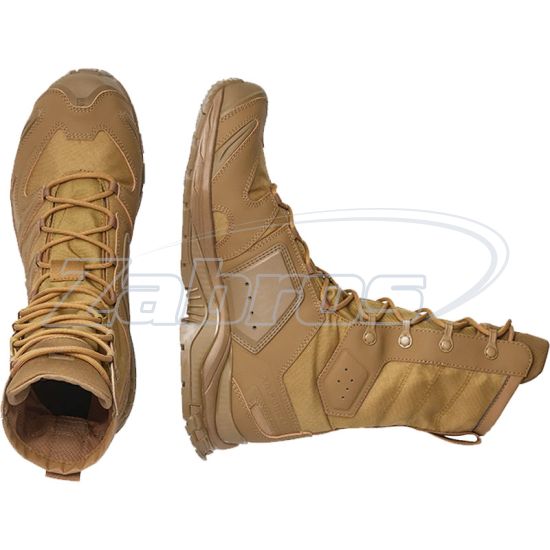 Ціна Salomon XA Forces Jungle, L41228700, 11, Coyote Brown