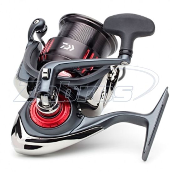 Цена Daiwa 20 Tournament QD, 10406-405, 4010