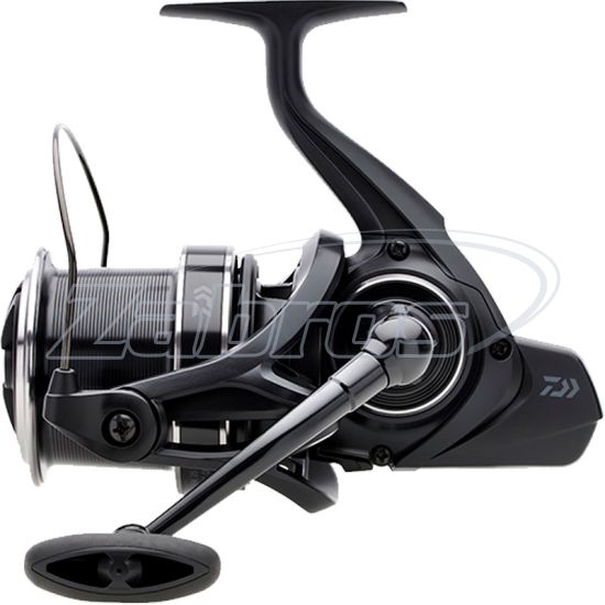Фото Daiwa 23 Emblem 35 SCW QD Фото Daiwa 23 Emblem 35 SCW QD