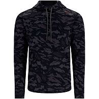 Толстовка Simms CX Hoody, 13654-1032-50, XL, Ghost Camo Black: купить, цена, Киев, Украина | Zabros