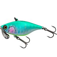 Воблер Jackall TN38 Trigon, 3,8 см, 7,3 г, Lime Luminous, купить, цена, Киев, Украина | Zabros