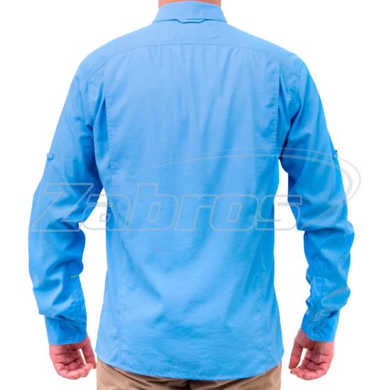 Картинка Fahrenheit Solar Guard Light, FAPC18023M, Sky Blue