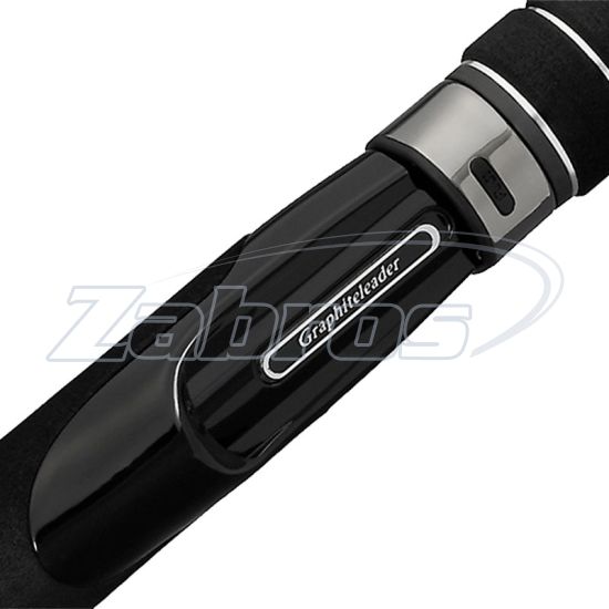 Ціна Graphiteleader 25 Calamaretti Prototype, 25GCALPS-832M-HS+, 2,5 м, 2-3,5 Egi, ~6-25 г