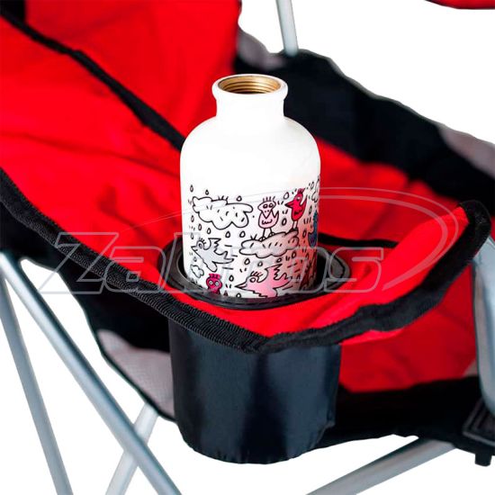 Ranger FC 750-052, RA2212, Red, Киев