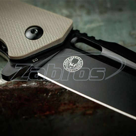 Купити Boker Plus Caracal Folder Tactical