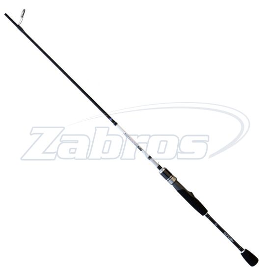 Фото Nomura Isei Bass Pro, 2,08 м, 1,8-10 г.