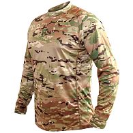 Футболка Fahrenheit Solar Guard, FASG07043 L/L, Multicam, купить, цены в Киеве и Украине, интернет-магазин | Zabros