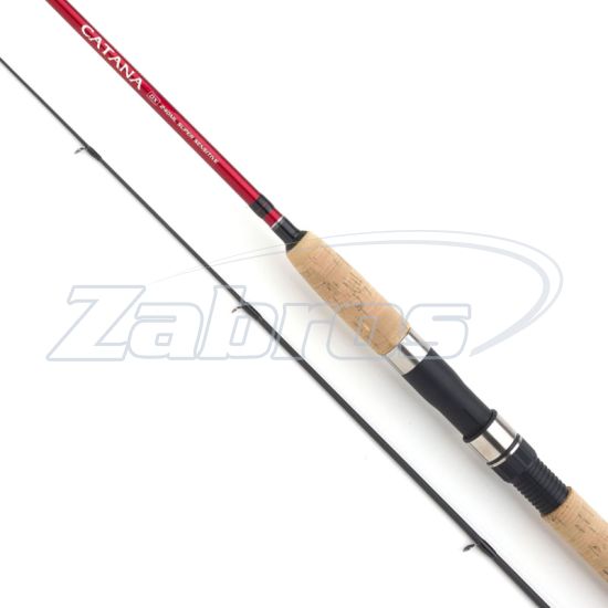 Картинка Shimano Catana DX Super Sensitive, SCATDX21LS, 2,10 м, 1-10 г.