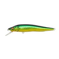 Воблер Megabass Vision 95 Q-GO, 9,5 см, 10,5 г, 1 м, M Golden Lime, купить, цены в Киеве и Украине, интернет-магазин | Zabros