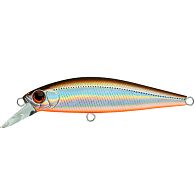 Воблер ZipBaits Rigge Flat 50S, 5 см, 5,3 г, 223, купить, цены в Киеве и Украине, интернет-магазин | Zabros