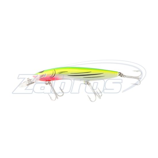 Фото Halco Sorcerer 125 DD, 12,5 см, 20 г, 5 м, H81