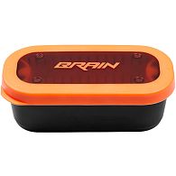 Ємність Brain Pellet/Bait Box, 0,57 л, 17x7,5x6 см: купити, ціна, Київ, Україна | Zabros